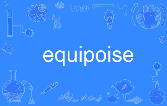 equipoise