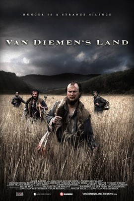 什么是Van Diemen's Land2009