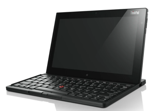 ThinkPad tablet 2