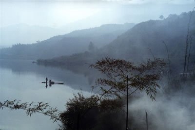 什么是回头山