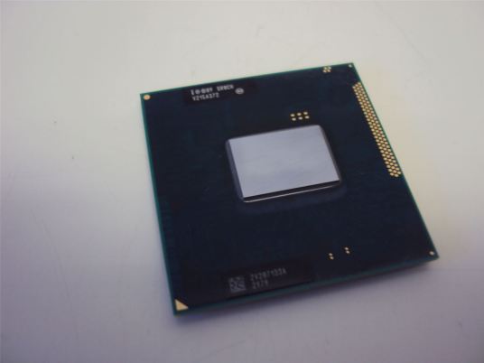 Intel Core i5-2450M