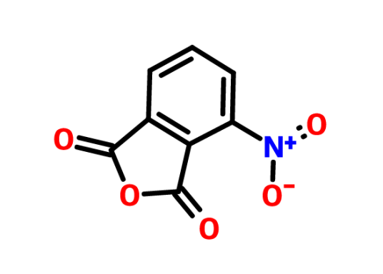 什么是3-硝基邻苯二甲酸酐