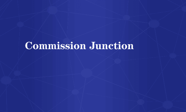 Commission Junction