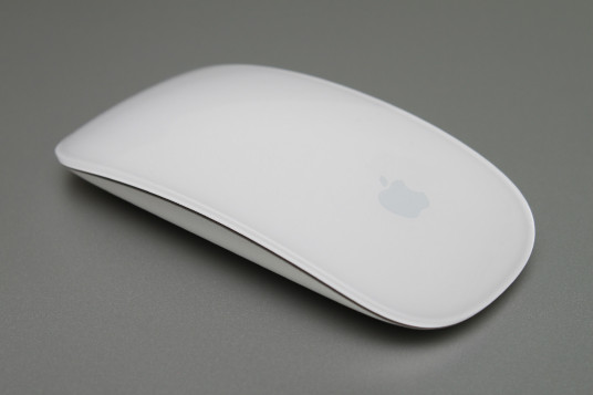 什么是Magic Mouse