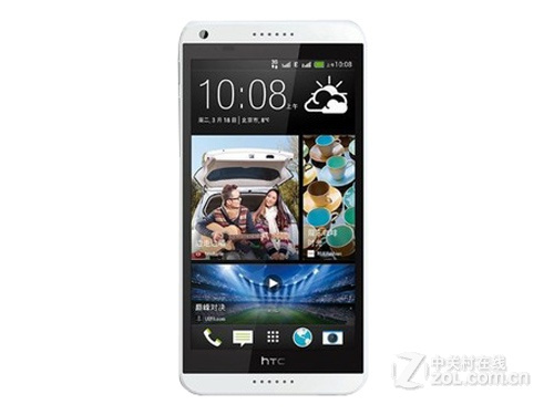 什么是HTC Desire 816G