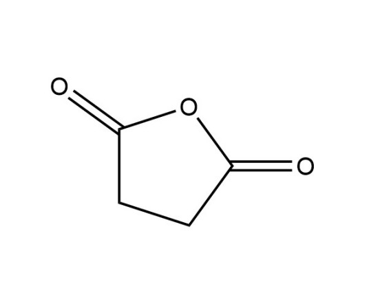 什么是琥珀酸酐