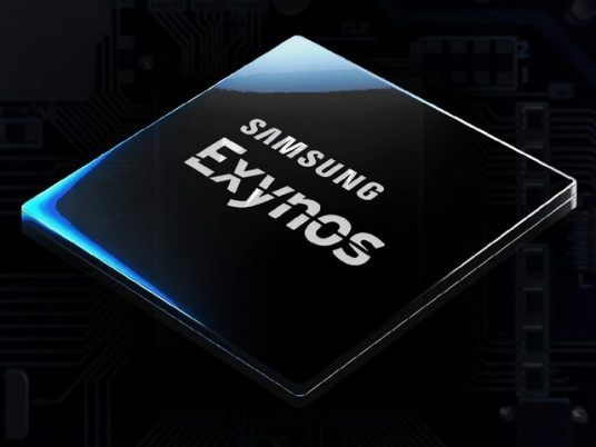 Exynos 2200