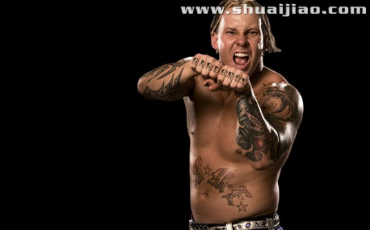 Shannon Moore