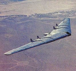 YB-49