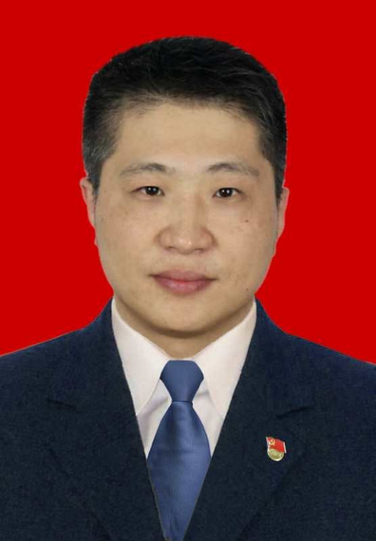 什么是周鹏（龙虎山风景名胜区党委副书记）