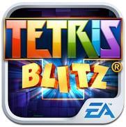 什么是Tetris Blitz