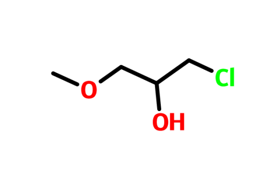 1-氯-3-甲氧基-2-丙醇