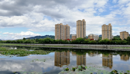 什么是楼房