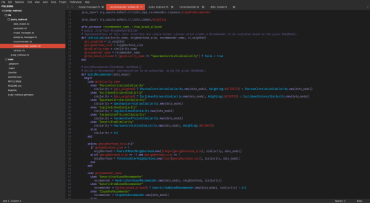 Sublime Text