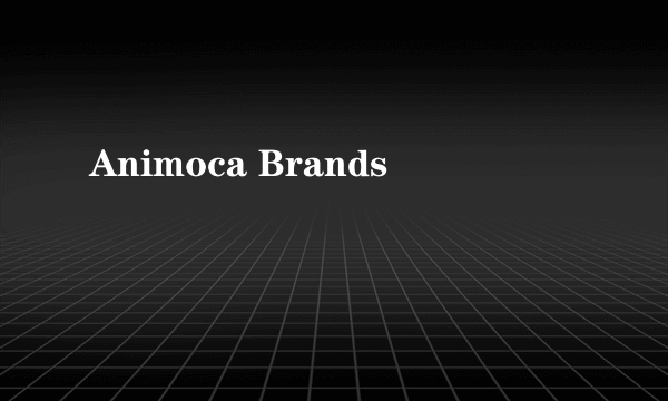 Animoca Brands