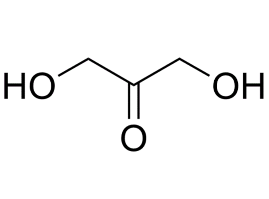 二羟基丙酮