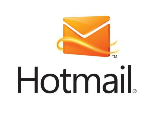 hotmail