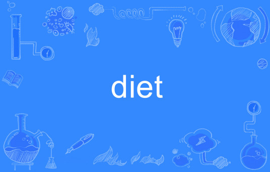 diet