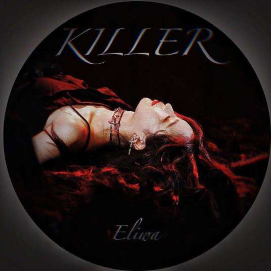 KILLER（许杨玉琢演唱歌曲）