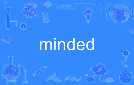 minded