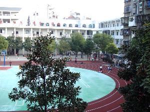 什么是宜昌市得胜街小学