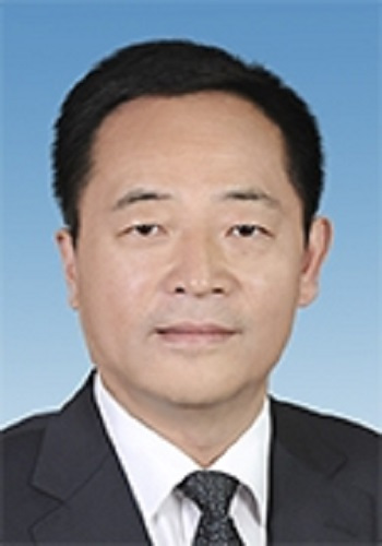 王健（山东省人民政府副秘书长）