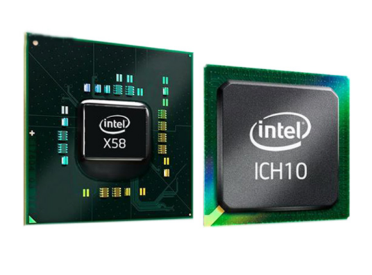 什么是Intel X58