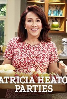 Patricia Heaton Parties