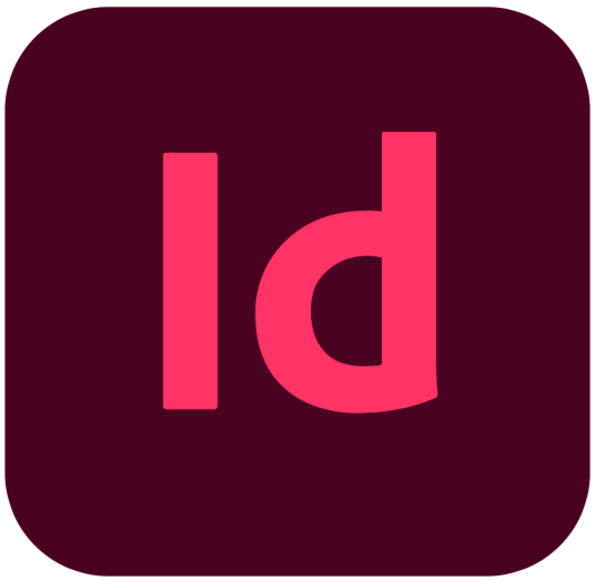 Adobe InDesign