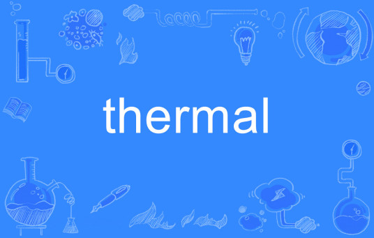 thermal