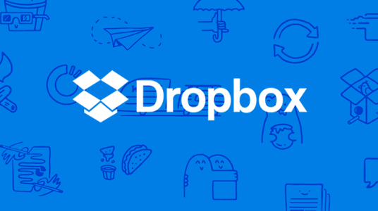 什么是dropbox