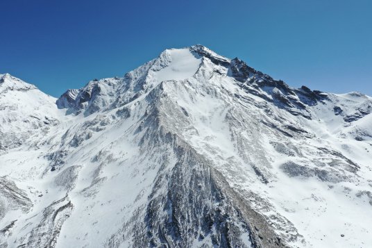 什么是都日峰