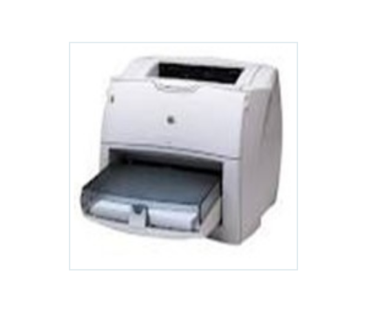 HP LaserJet 1200