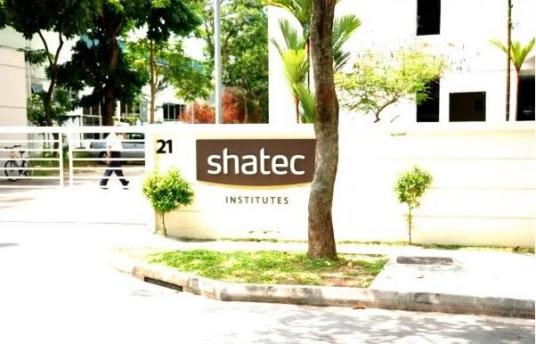 新加坡SHATEC酒店管理学院