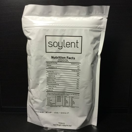 Soylent