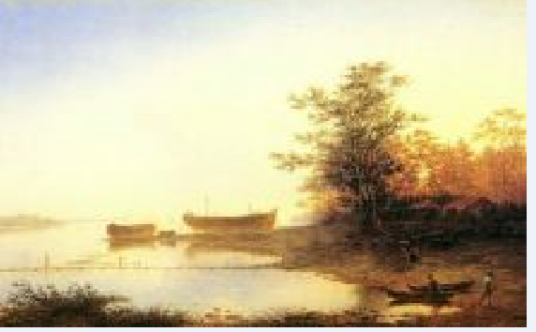 沃罗比约夫（风景画家）