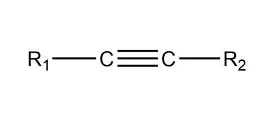 什么是炔烃