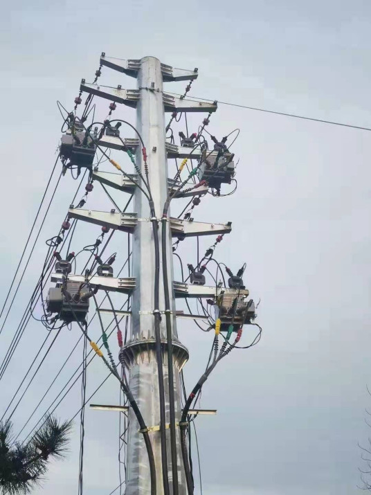 什么是架空线路故障指示器