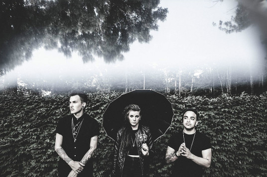 Pvris