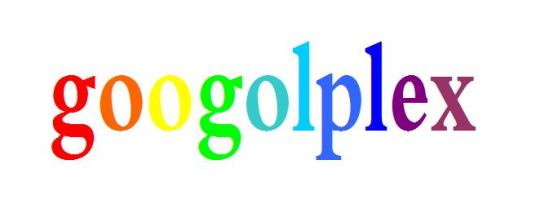 googolplex