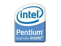 pentium r dual core cpu