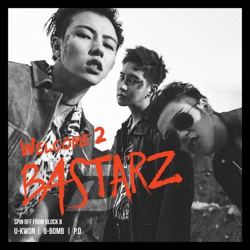 Make It Rain（Block B - BASTARZ单曲）