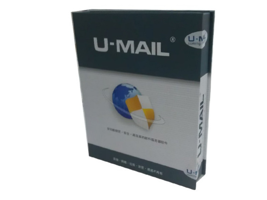 u-mail