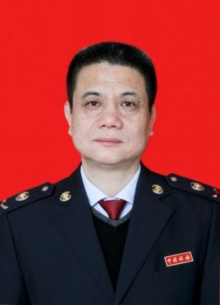 什么是徐晓峰（国家税务总局上饶市广丰区税务局党委副书记、副局长（正科长级）.）