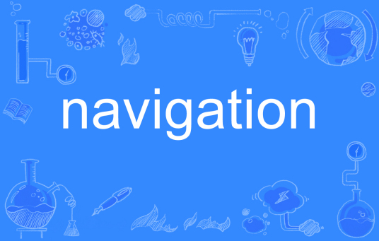 navigation