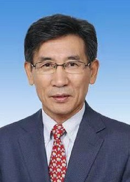 薛其坤