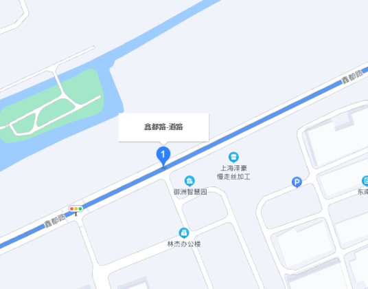 鑫都路