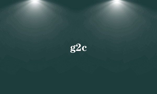 g2c