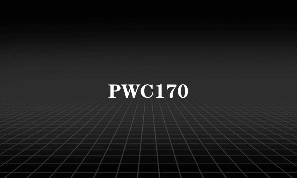 PWC170