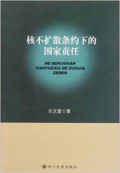 什么是核不扩散条约下的国家责任